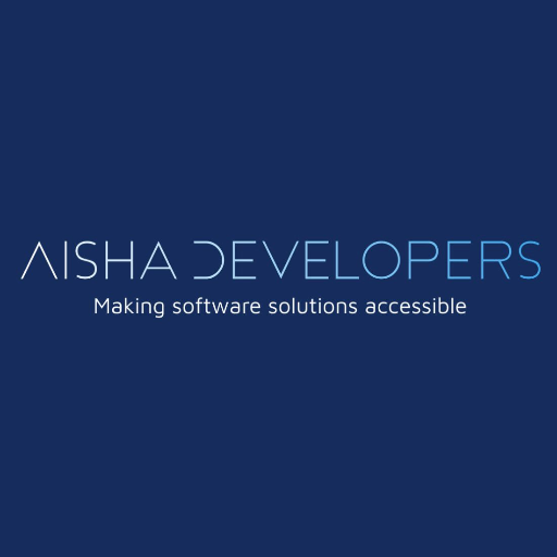Favicon of aisha developers
